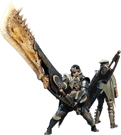 Hunter One